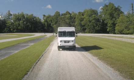 Xos Truck Completes Additional Durability Test Simulating 200,000 Real-World Miles Driven