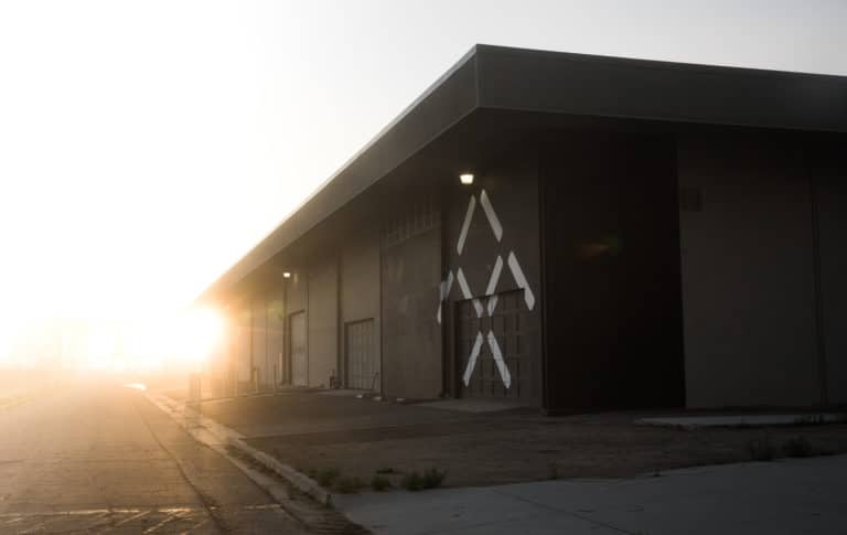 Faraday Future Expands Global Hiring After Business Combination