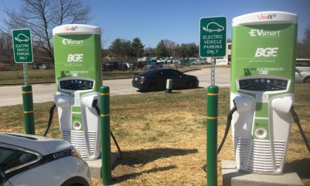 Tritium Partners With Greenlots and Baltimore Gas and Electric to Deliver EV Charging to Central Maryland
