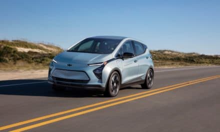 Chevrolet Bolt EV Battery Production Resumes