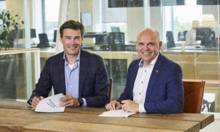 Norlys signs multi-year partnership with EVBox Group to boost electric mobility across Denmark