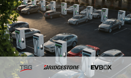 EVBox Group, Bridgestone EMIA and TSG Partner to Enhance EV Charging Infrastructure in Europe