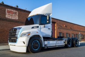 Allison Transmission and Hino Trucks Partner on Class 6, 7 and 8 BEV Trucks for Production in 2023