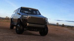 Electric truck maker ATLIS races towards $5 million end-of-month crowdfunding finish