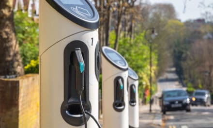 Report: Homes Near EV Charging Stations In Demand