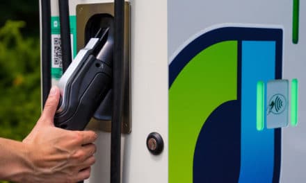JuiceBar Adds to ENERGY STAR Rated EV Charging Station Lineup