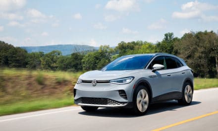 EPA confirms 249-mile range for Volkswagen ID.4 AWD Pro