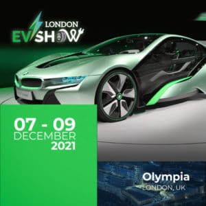 London EV Show 2021