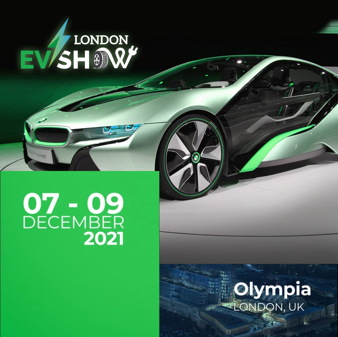 London EV Show Is UK's MustAttend Industry Event The EV Report