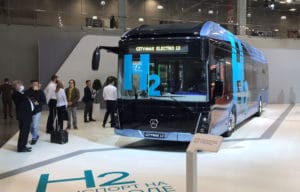 Loop Energy Enters Agreement with METTEM-M to Build Hydrogen Electric Powertrains for Commercial Vehicles in Russia