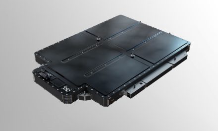 NIO Launches the Standard-Range Hybrid-Cell Battery