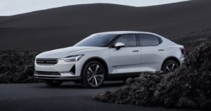 Polestar CEO: “Making cars electric is not the end game, it is a starting point.”