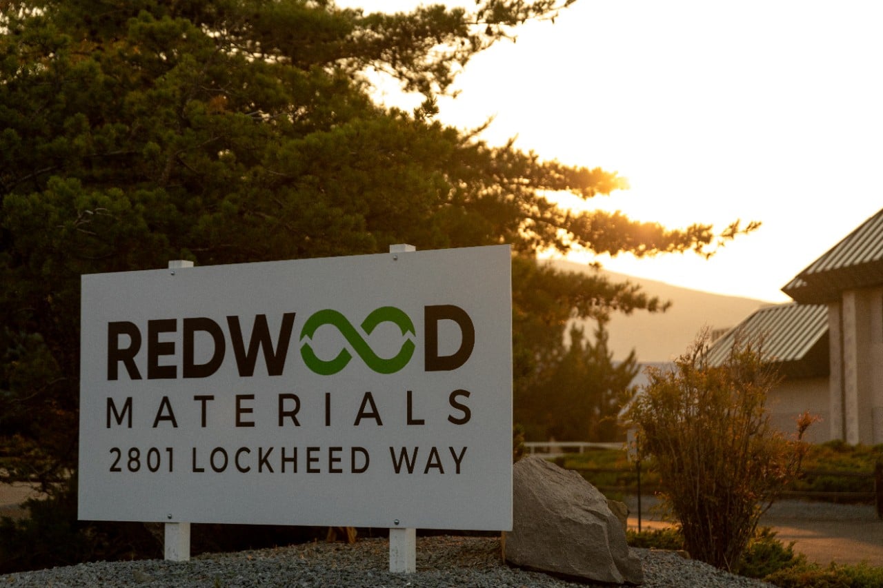 Ford, Redwood Materials Teaming Up on Closed-Loop Battery Recycling, U.S. Supply Chain