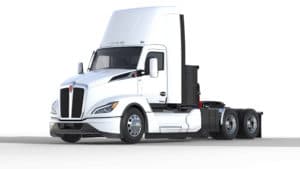 Ideanomics Subsidiary WAVE to Collaborate with Kenworth on 1-Megawatt Wireless Charging Pads
