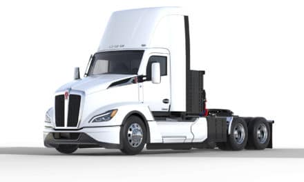 WAVE to Collaborate with Kenworth on 1-Megawatt Wireless Charging Pads
