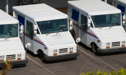 Workhorse Announces Withdrawal of USPS Bid Protest