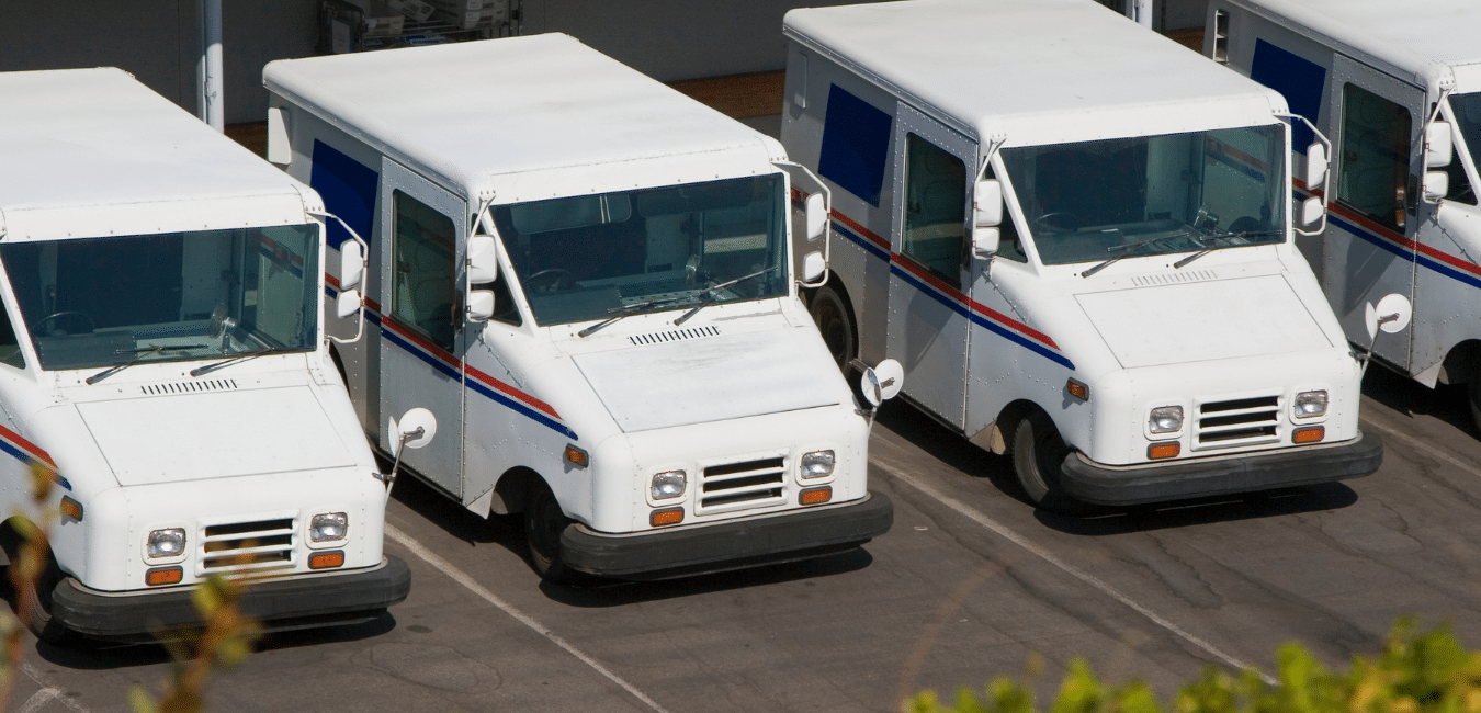 Workhorse Group Announces Withdrawal of USPS Bid Protest