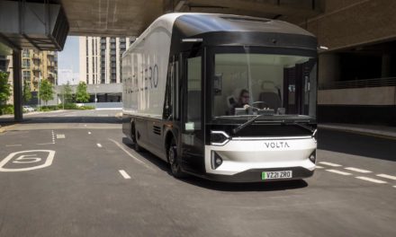 Volta Trucks partners with Sibros to deliver fully connected vehicle systems to electric commercial vehicle fleets