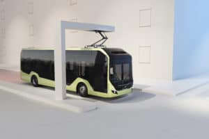 Volvo Buses launches new global electromobility offer