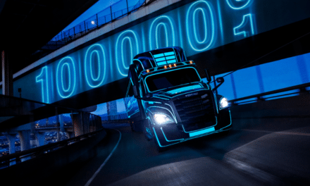 Freightliner’s Battery-Electric Customer Fleets Reach Important Milestone