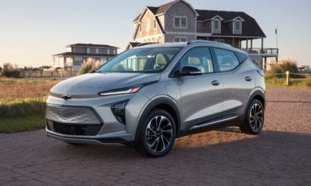 GM and LG Reach Agreement on Bolt EV Recall Costs