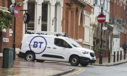 BT Group On How To Get The UK’s EV Revolution Going
