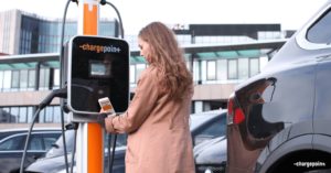 ChargePoint Leads Charge Across Europe with Strategic Acquisitions, Pioneering R&D Facilities and Growing Team
