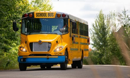 Lion Electric To Supply 1,000 School Buses to Student Transportation of Canada