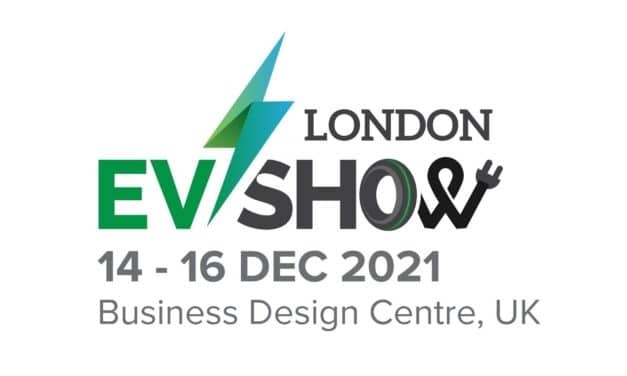 The London EV Show 2021 Announces Rescheduling