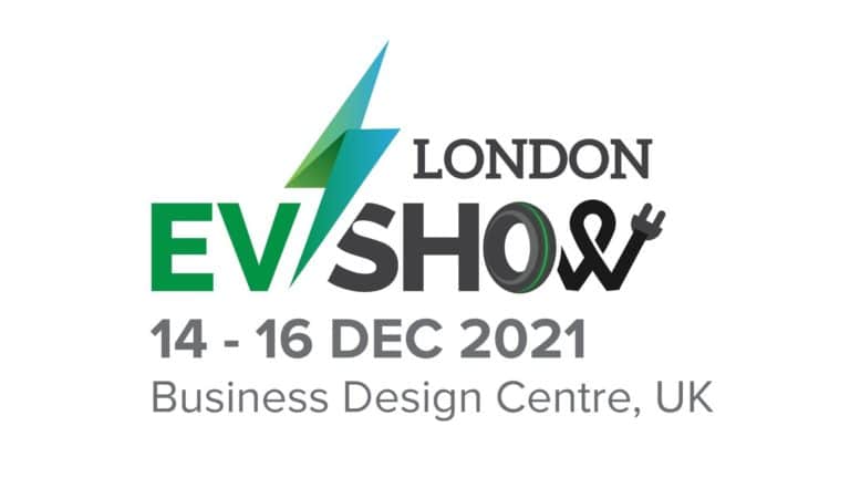 The London EV Show 2021