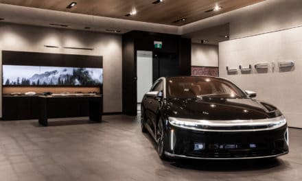 Lucid Group Announces Canadian Pricing for Luxury EV Lineup; Opens First Canadian Studio Location, in Vancouver