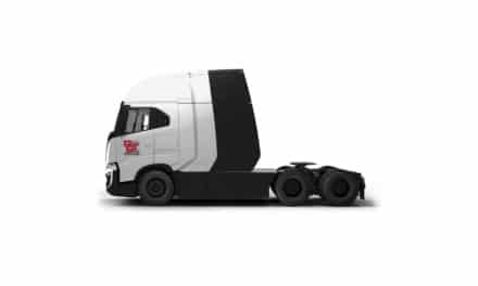 PGT Trucking To Purchase 100 Nikola FCEV Trucks