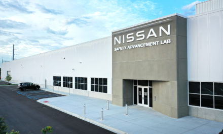 Nissan Expands R&D With New Safety Advancement Lab in North America