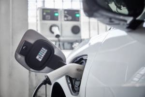 Ring Automotive enters EV market with new product launch