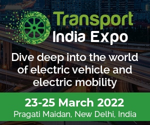 Transport India Expo