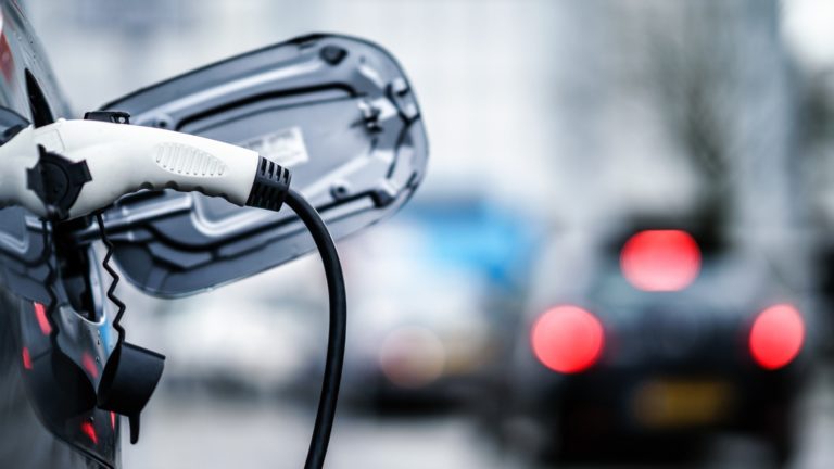 Thailand Positioned To Be A Global Electric Vehicle Hub
