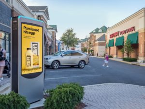 Volta Secures Two New Patents for EV Charging Station Innovations