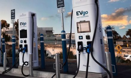 EVgo, Merchants Fleet Partner to Expand EV Charging