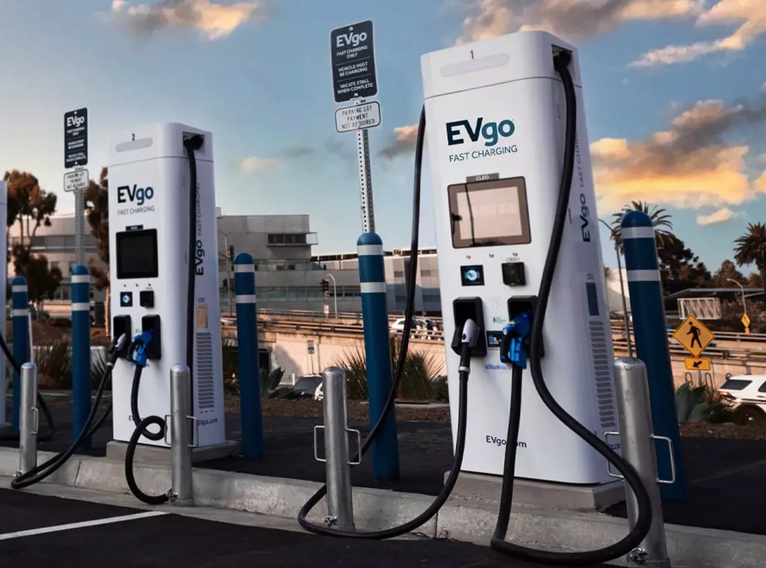 Merchants Fleet and EVgo Announce Partnership to Expand EV Charging Accessibility for Fleets