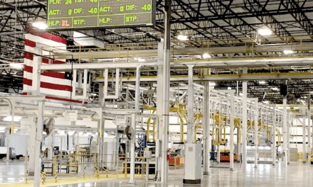 Mullen’s Tunica Plant Ready for Upcoming Assembly of EV Cargo Vans