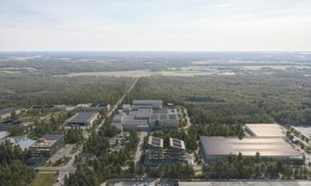 Northvolt invests $750 million to establish world’s first R&D campus covering the entire battery ecosystem