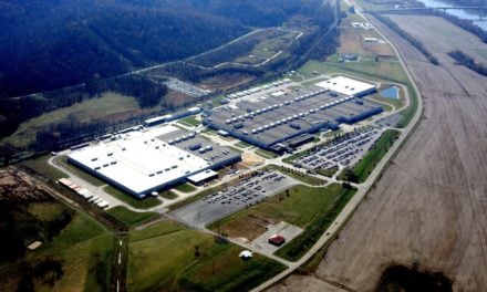 West Virginia Leading the Charge in Toyota’s Electrified Future