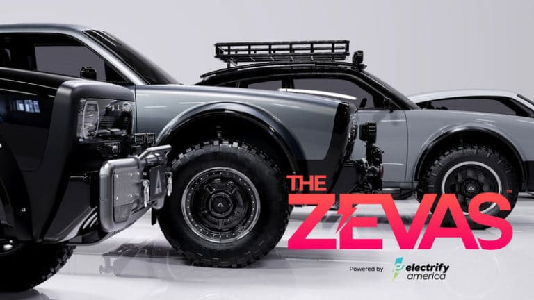 Alpha Motor Corporation ACE Coupe and JAX Crossover Announced As 2021 The ZEVAS Finalists