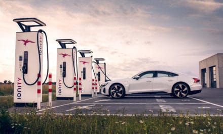 Massive expansion by IONITY strengthens Audi’s charging offering