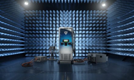 Tritium Opens World-Class EV Charger Testing Facility