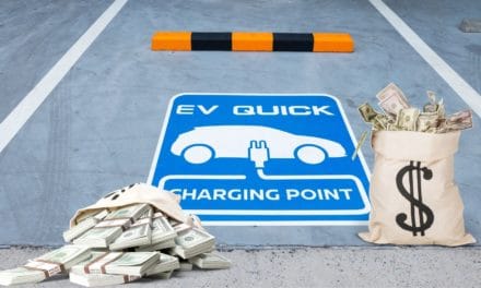 UK: EV Charging Can Be Costly Without Some Planning