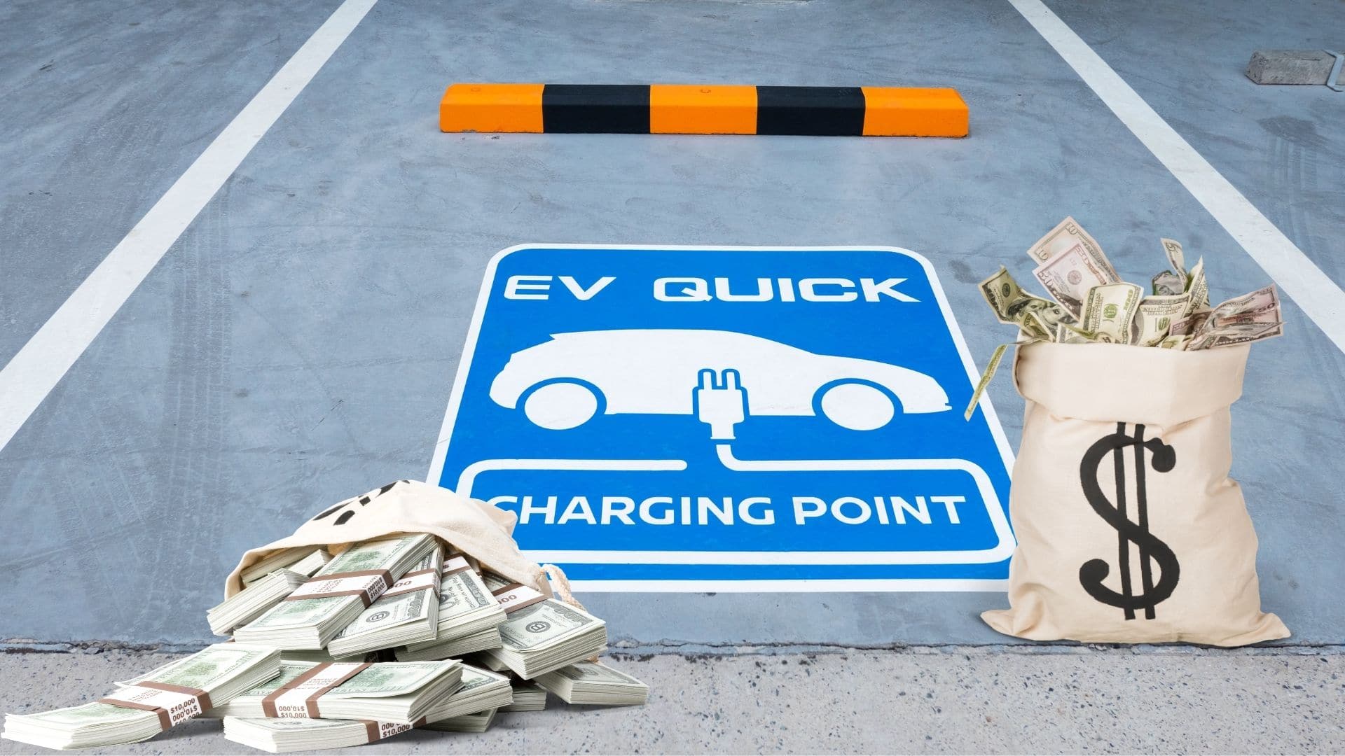 EV Charging Costs