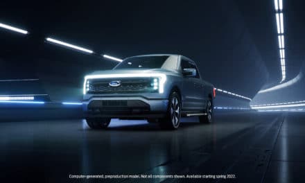 Introducing the F-150 Lightning 3D Experience