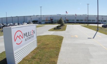 Mullen Completes Purchase of Tunica EV Plant