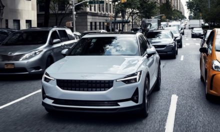 Polestar Continues Aggressive Global Expansion